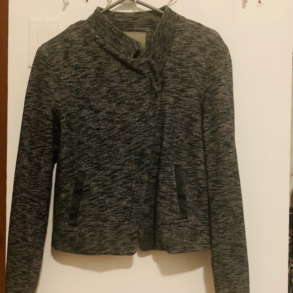 biker jacket - Picture 2 of 3